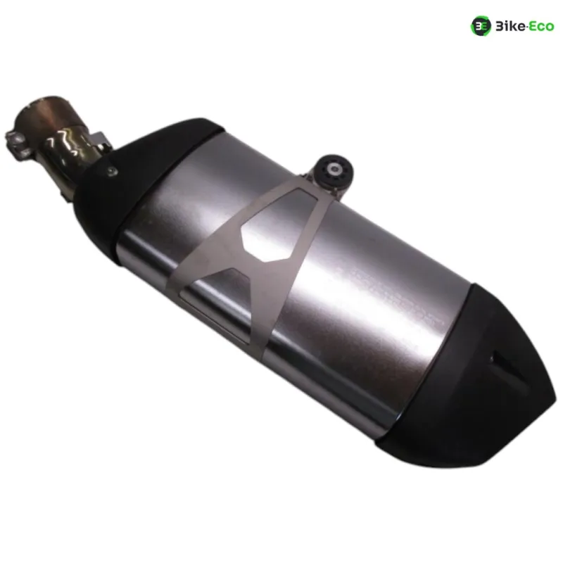 Silencieux (echappement) BMW R 1200 GS 2013-2018 LC K50