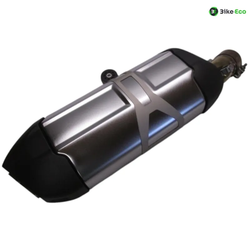 Silencieux (echappement) BMW R 1200 GS 2013-2018 LC K50