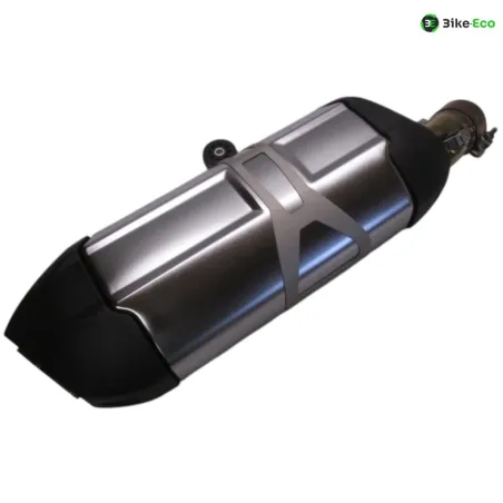 Silencieux (echappement) BMW R 1200 GS 2013-2018 LC K50