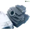 Moteur YAMAHA PW 80 1996-2013