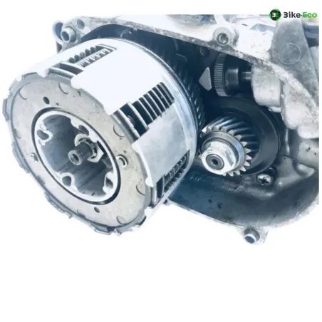 Moteur YAMAHA PW 80 1996-2013