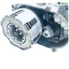 Moteur YAMAHA PW 80 1996-2013