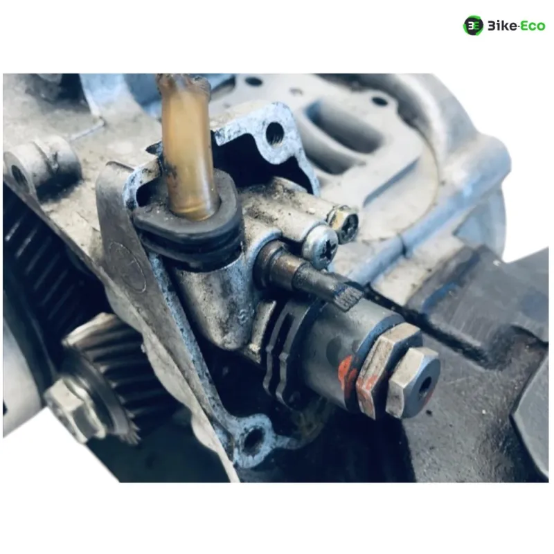 Moteur YAMAHA PW 80 1996-2013