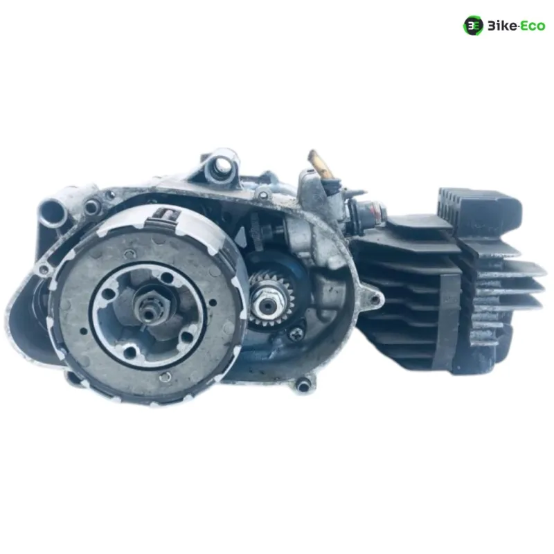 Moteur YAMAHA PW 80 1996-2013