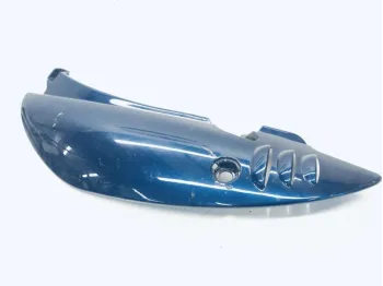 Cache carenage coque arriere gauche BMW F 650 GS 2001-2007