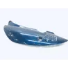 Cache carenage coque arriere gauche BMW F 650 GS 2001-2007 Cache carenage coque arriere gauche BMW F 650 GS 2001-2007