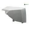 cache carenage face avant droit HONDA NSS 125 2023-2024 FORZA cache carenage face avant droit HONDA NSS 125 2023-2024 FORZA
