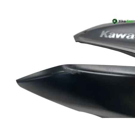 Cache reservoir gauche KAWASAKI Z 900 2017