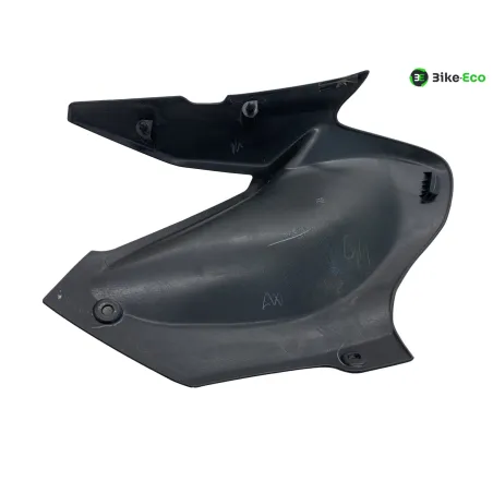 Cache reservoir gauche KAWASAKI Z 900 2017