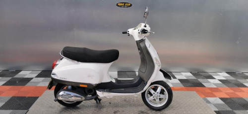 PIAGGIO VESPA 50 LX