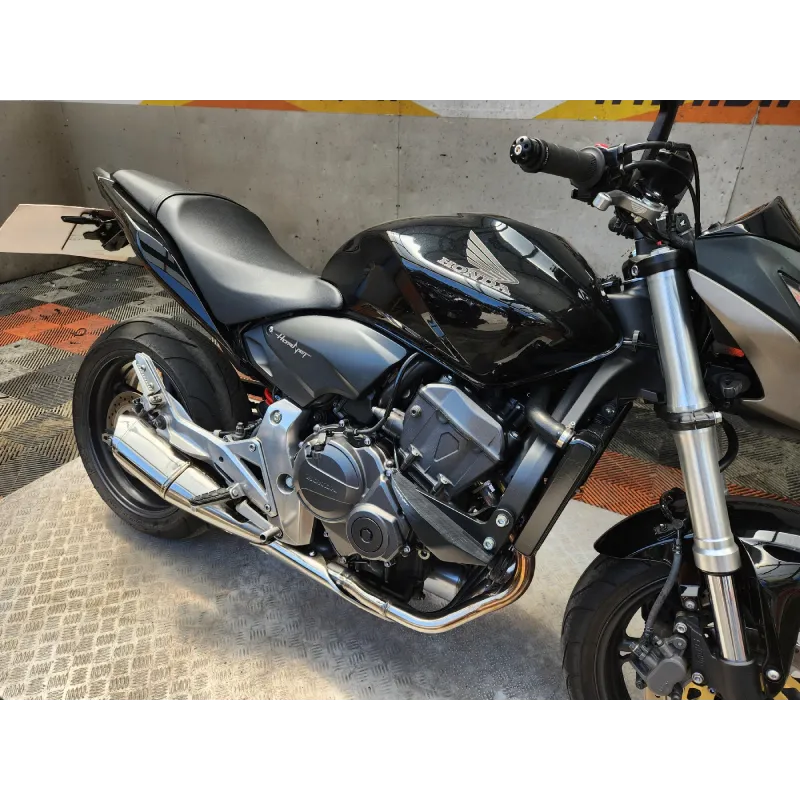 HONDA CB 600 HORNET