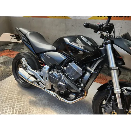 HONDA CB 600 HORNET