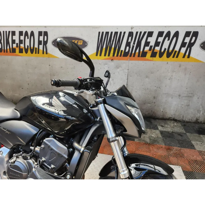 HONDA CB 600 HORNET