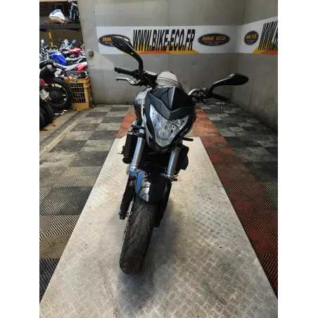 HONDA CB 600 HORNET