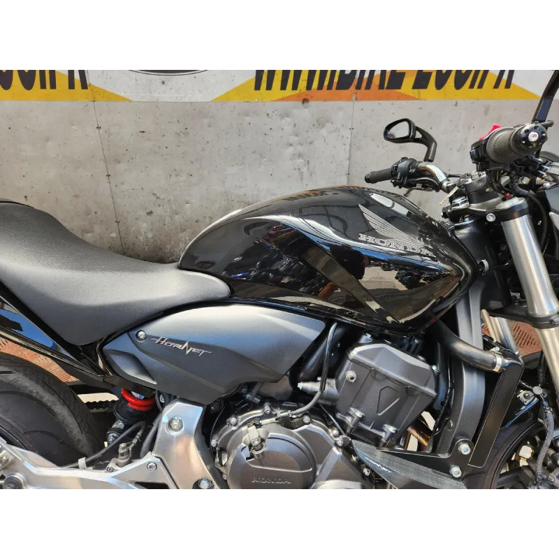 HONDA CB 600 HORNET