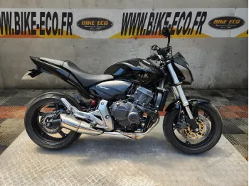 HONDA CB 600 HORNET