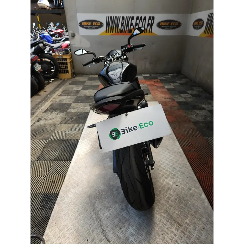 HONDA CB 600 HORNET