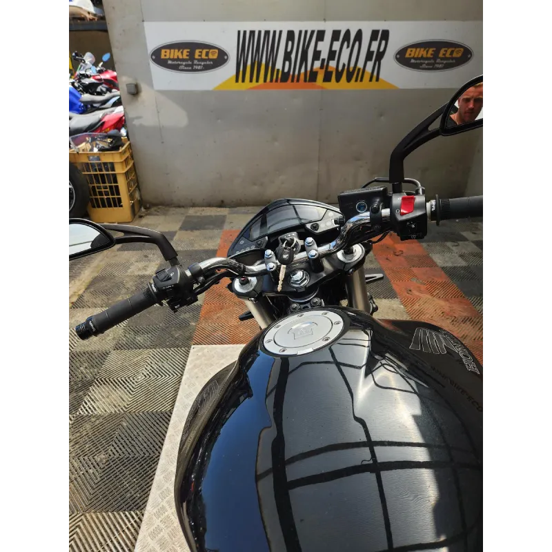 HONDA CB 600 HORNET