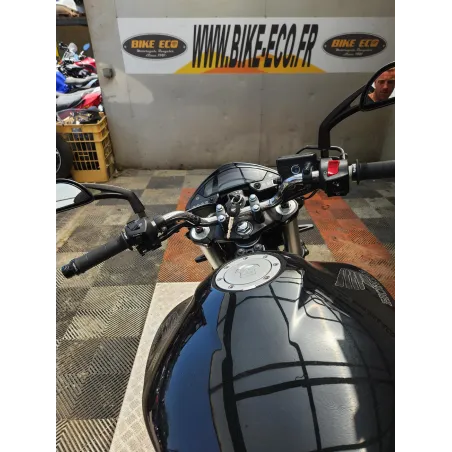 HONDA CB 600 HORNET