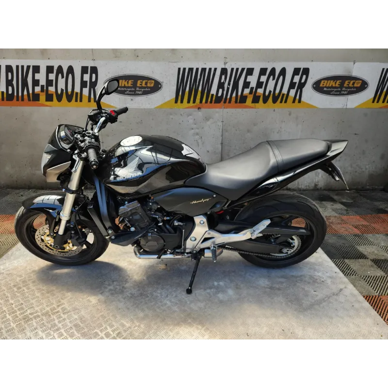 HONDA CB 600 HORNET