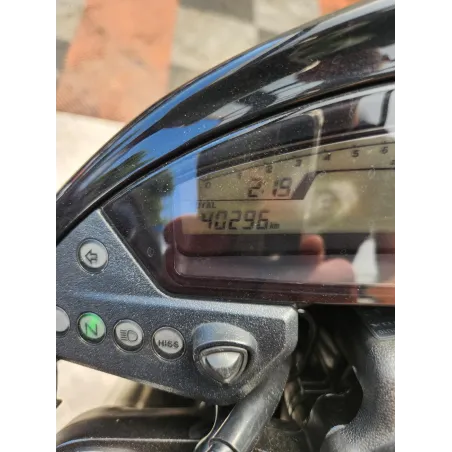 HONDA CB 600 HORNET