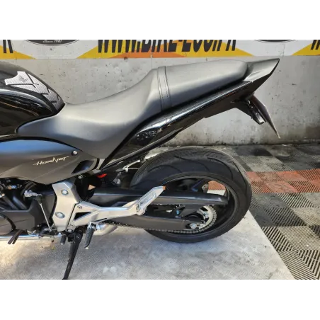 HONDA CB 600 HORNET