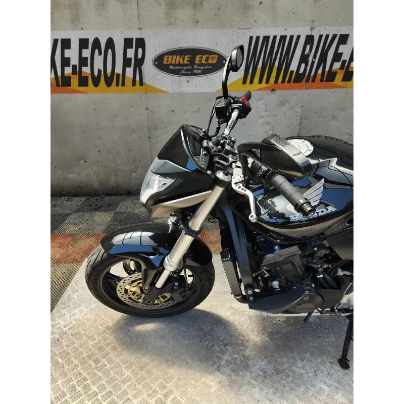 HONDA CB 600 HORNET