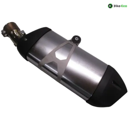 Silencieux (echappement) BMW R 1200 GS 2013-2018 LC K50