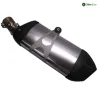 Silencieux (echappement) BMW R 1200 GS 2013-2018 LC K50