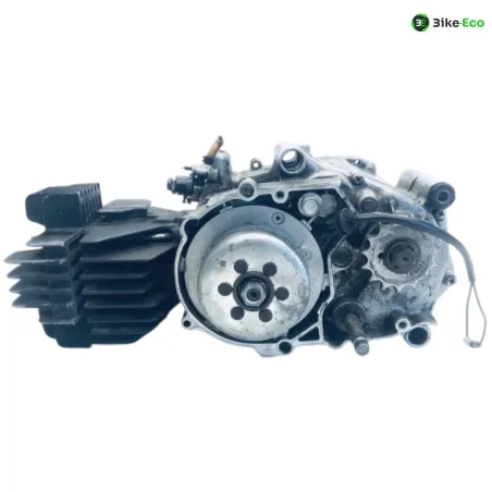 Moteur YAMAHA PW 80 1996-2013