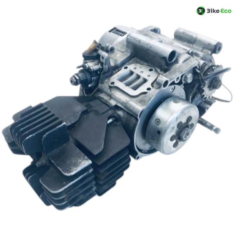 Moteur YAMAHA PW 80 1996-2013