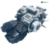 Moteur YAMAHA PW 80 1996-2013