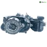 Moteur YAMAHA PW 80 1996-2013
