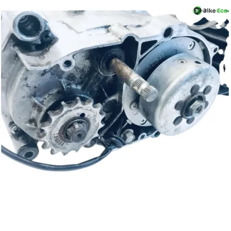 Moteur YAMAHA PW 80 1996-2013