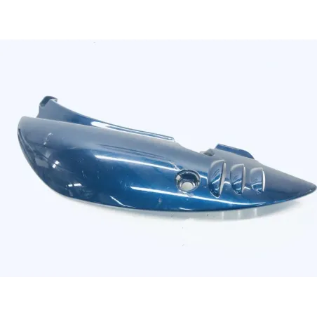 Cache carenage coque arriere gauche BMW F 650 GS 2001-2007