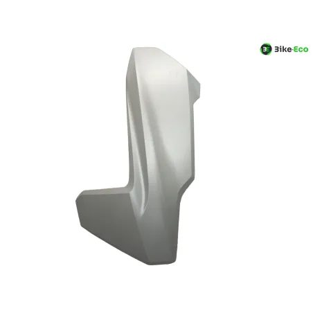 cache carenage face avant droit HONDA NSS 125 2023-2024 FORZA