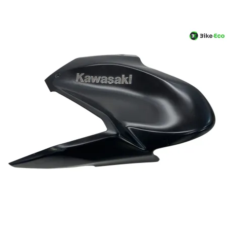 Cache reservoir gauche KAWASAKI Z 900 2017
