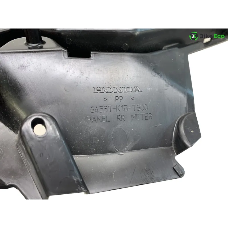 Entourage compteur HONDA NSS 350 2025 FORZA