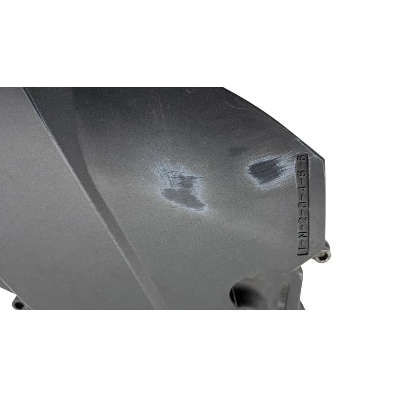 Carter alternateur YAMAHA TDM 900 ABS 2002 - 2014