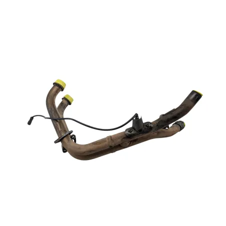 Collecteur (echappement) YAMAHA TDM 900 ABS 2002 - 2014