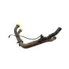 Collecteur (echappement) YAMAHA TDM 900 ABS 2002 - 2014 Collecteur (echappement) YAMAHA TDM 900 ABS 2002 - 2014