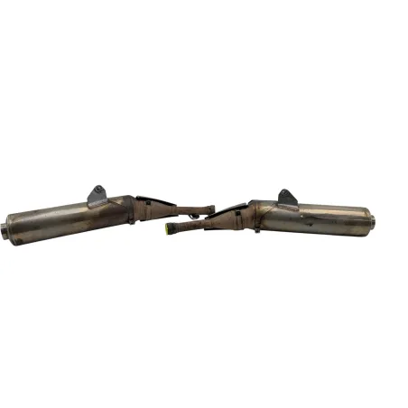 Silencieux (echappement) YAMAHA TDM 900 ABS 2002 - 2014