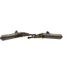 Silencieux (echappement) YAMAHA TDM 900 ABS 2002 - 2014