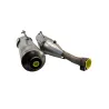 Silencieux (echappement) YAMAHA TDM 900 ABS 2002 - 2014