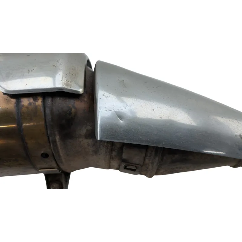 Silencieux (echappement) YAMAHA TDM 900 ABS 2002 - 2014