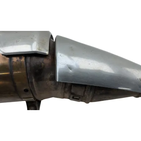 Silencieux (echappement) YAMAHA TDM 900 ABS 2002 - 2014