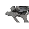 Etrier de frein arriere YAMAHA TDM 900 ABS 2002 - 2014