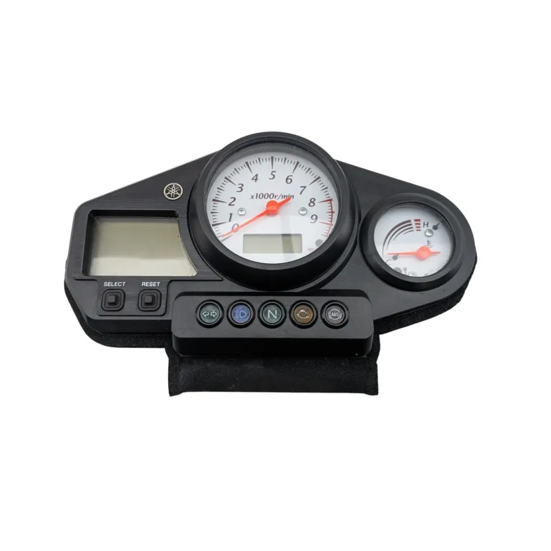 Compteur YAMAHA TDM 900 ABS 2012 - 2017