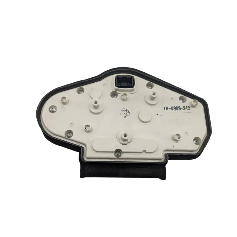 Compteur YAMAHA TDM 900 ABS 2012 - 2017