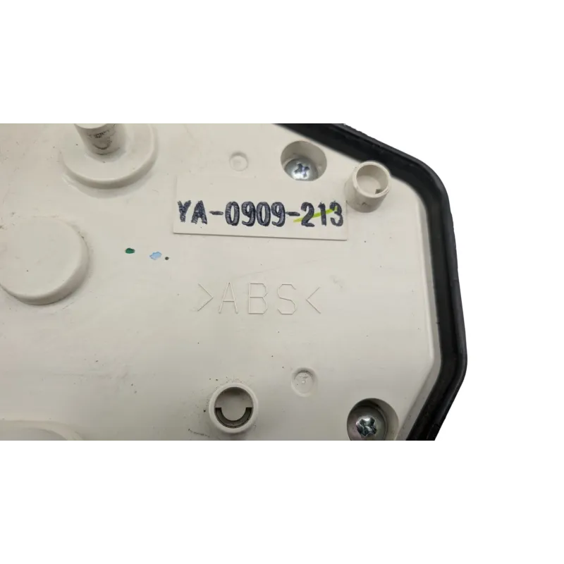 Compteur YAMAHA TDM 900 ABS 2012 - 2017